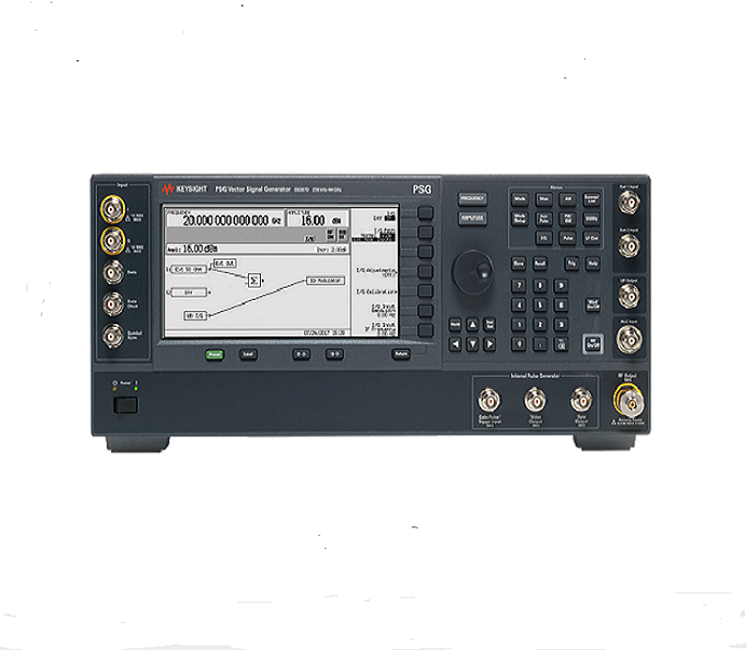  E8257D PSG模擬信號(hào)發(fā)生器100KHz-67G